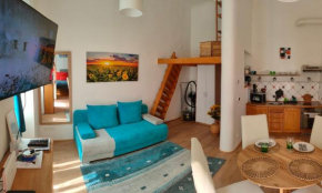 W15 Apartman